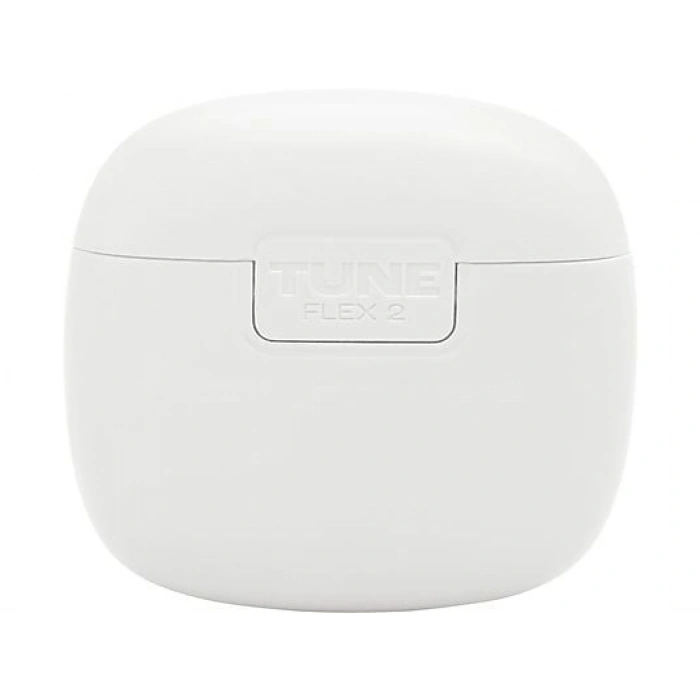 JBL Tune Flex2 NC Bluetooth Kulak İçi Kulaklık Beyaz KI /M