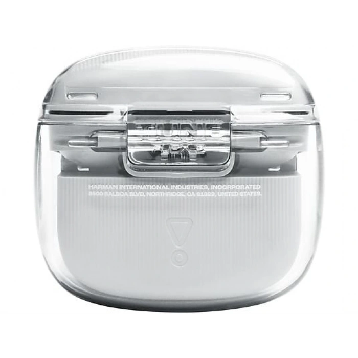 JBL Tune Flex2 NC Bluetooth Kulak İçi Kulaklık Ghost Beyaz KI /M