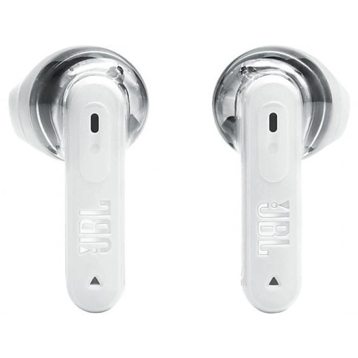 JBL Tune Flex2 NC Bluetooth Kulak İçi Kulaklık Ghost Beyaz KI /M
