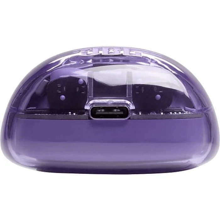 JBL Tune Flex2 NC Bluetooth Kulak İçi Kulaklık Ghost Mor KI /M