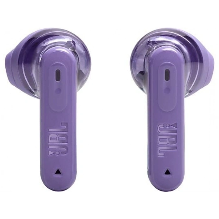 JBL Tune Flex2 NC Bluetooth Kulak İçi Kulaklık Ghost Mor KI /M