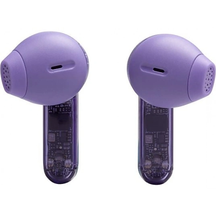JBL Tune Flex2 NC Bluetooth Kulak İçi Kulaklık Ghost Mor KI /M