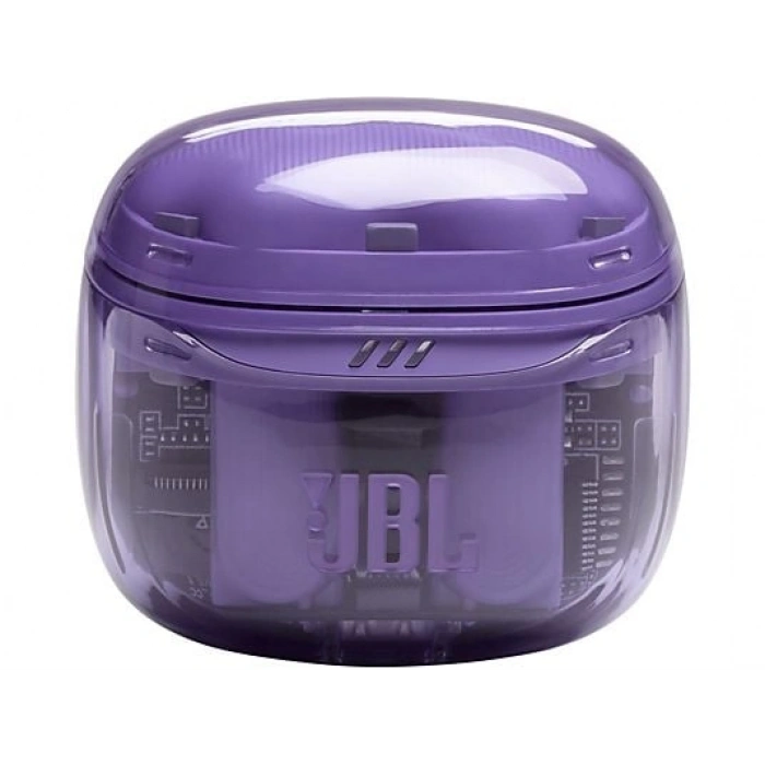 JBL Tune Flex2 NC Bluetooth Kulak İçi Kulaklık Ghost Mor KI /M