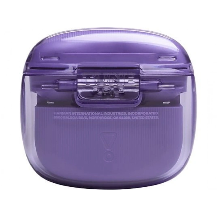JBL Tune Flex2 NC Bluetooth Kulak İçi Kulaklık Ghost Mor KI /M