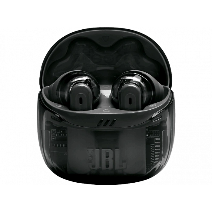 JBL Tune Flex2 NC Bluetooth Kulak İçi Kulaklık Ghost Siyah KI /M