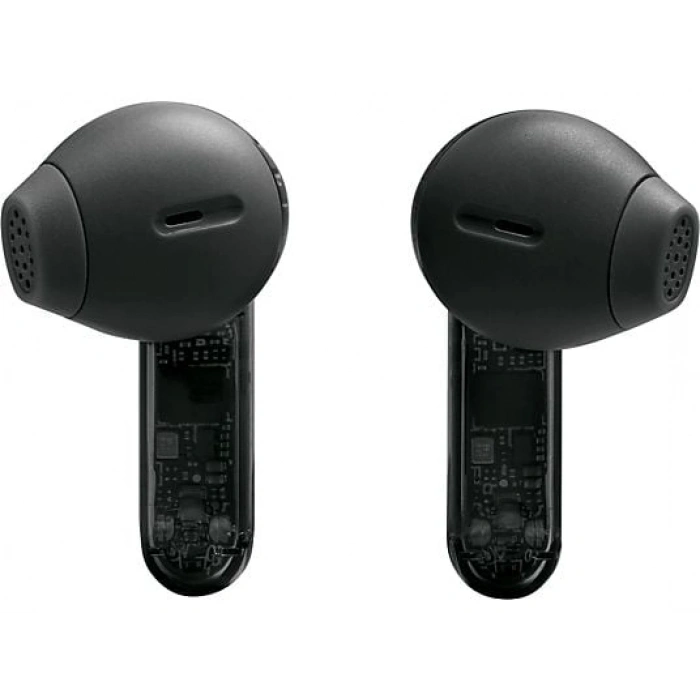 JBL Tune Flex2 NC Bluetooth Kulak İçi Kulaklık Ghost Siyah KI /M