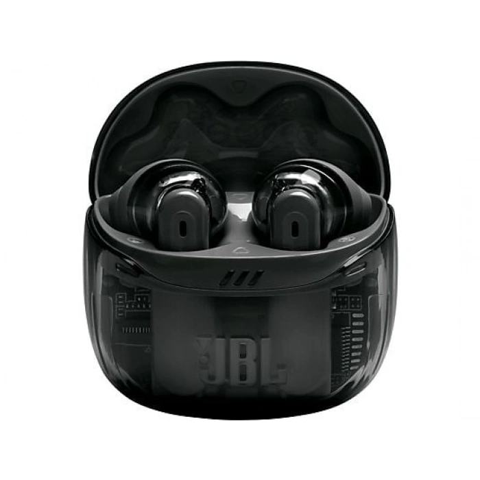 JBL Tune Flex2 NC Bluetooth Kulak İçi Kulaklık Ghost Siyah KI /M