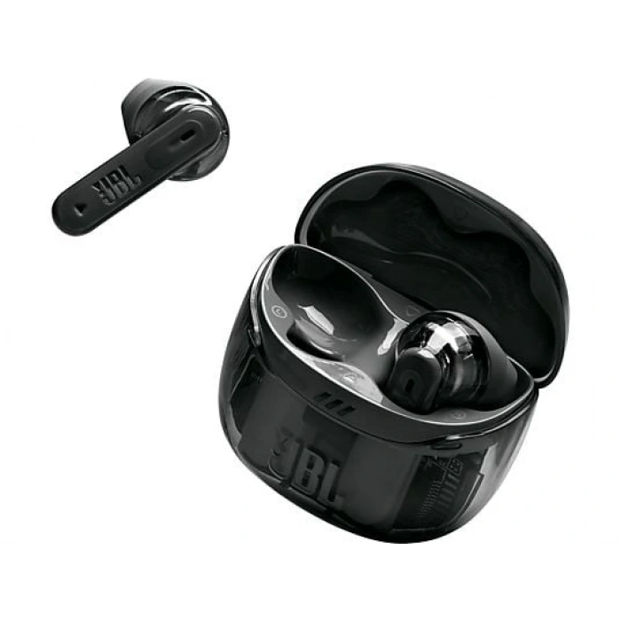 JBL Tune Flex2 NC Bluetooth Kulak İçi Kulaklık Ghost Siyah KI /M