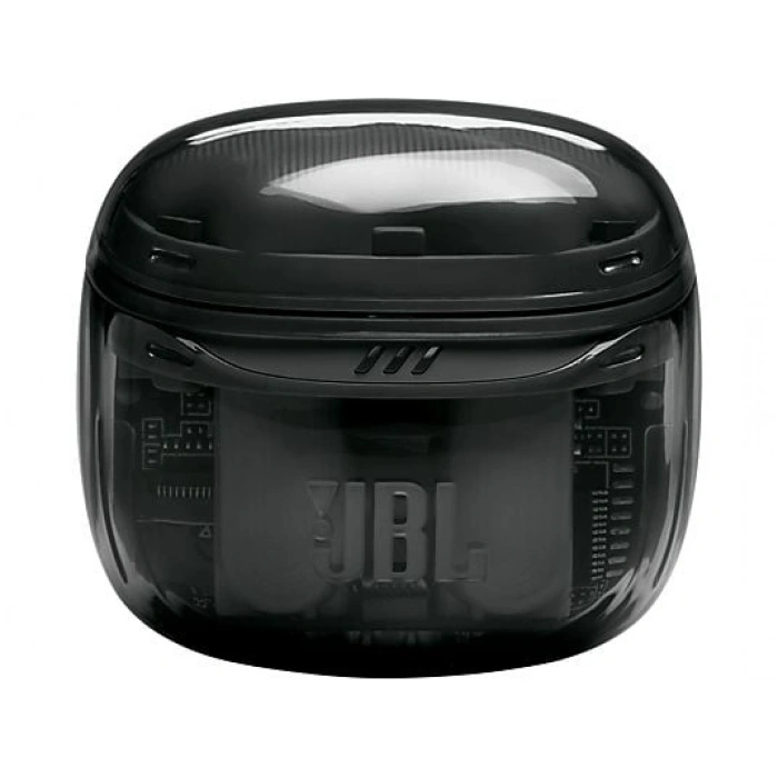JBL Tune Flex2 NC Bluetooth Kulak İçi Kulaklık Ghost Siyah KI /M
