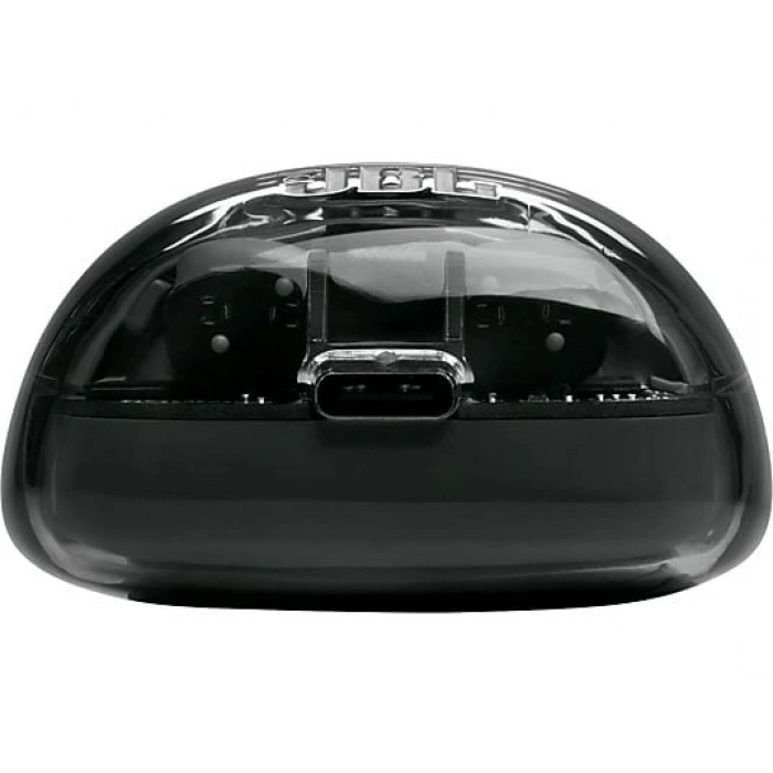 JBL Tune Flex2 NC Bluetooth Kulak İçi Kulaklık Ghost Siyah KI /M