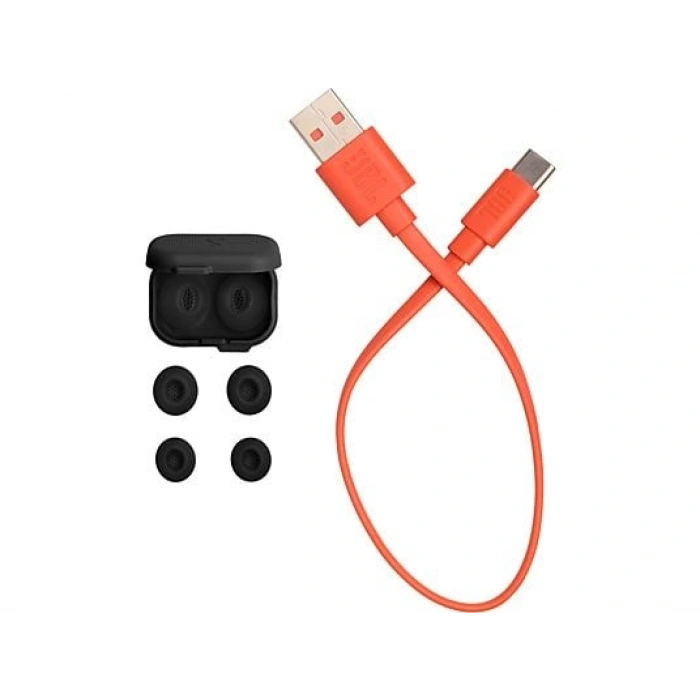 JBL Tune Flex2 NC Bluetooth Kulak İçi Kulaklık Siyah KI /M