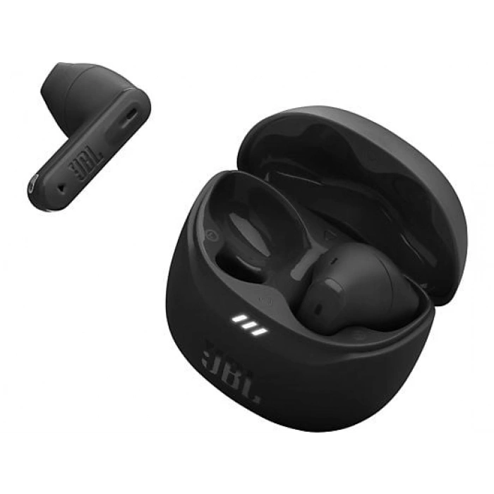 JBL Tune Flex2 NC Bluetooth Kulak İçi Kulaklık Siyah KI /M