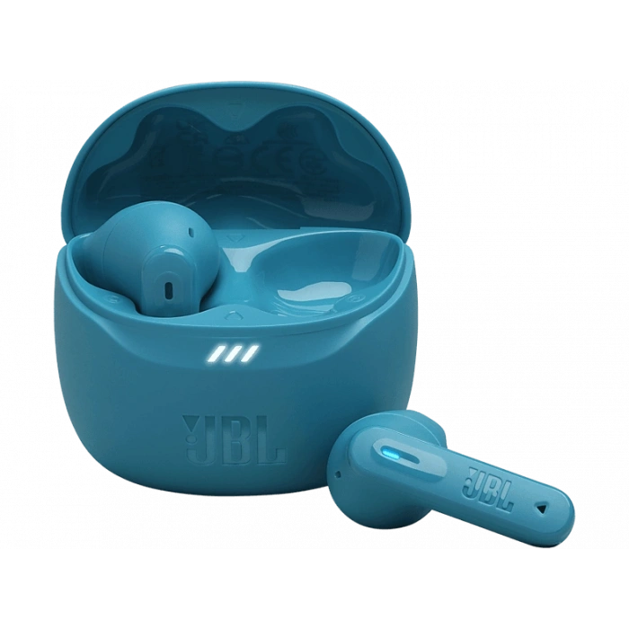 JBL Tune Flex2 NC Bluetooth Kulak İçi Kulaklık Turkuaz KI /M