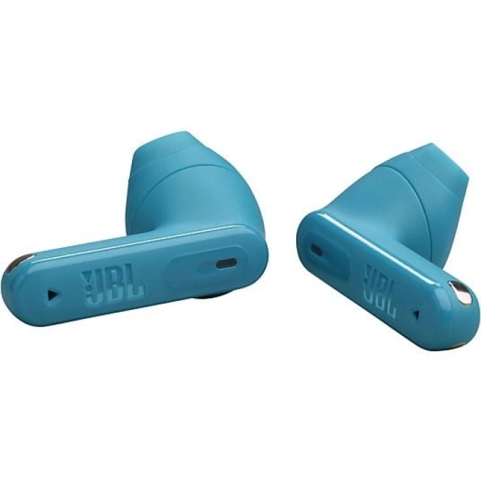 JBL Tune Flex2 NC Bluetooth Kulak İçi Kulaklık Turkuaz KI /M