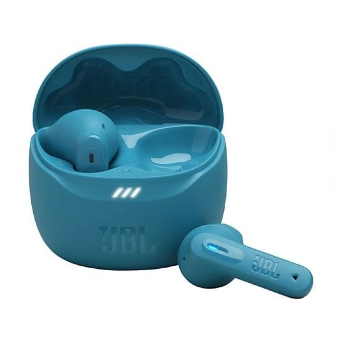 JBL Tune Flex2 NC Bluetooth Kulak İçi Kulaklık Turkuaz KI /M