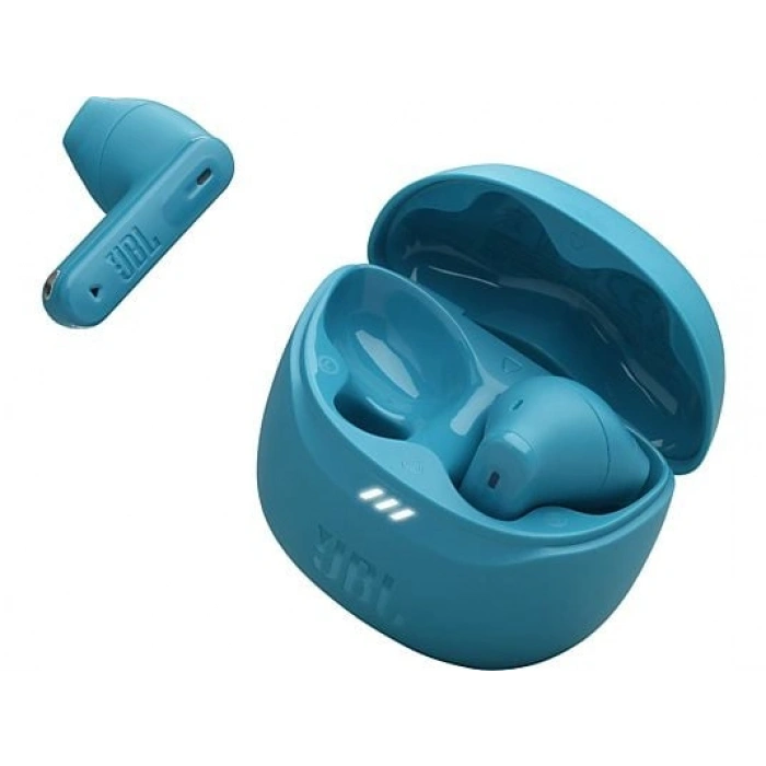 JBL Tune Flex2 NC Bluetooth Kulak İçi Kulaklık Turkuaz KI /M