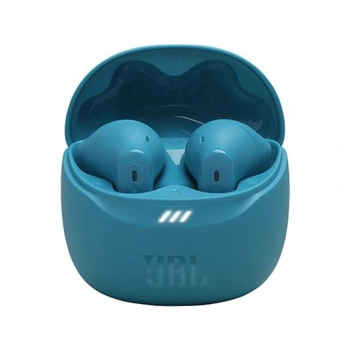 JBL Tune Flex2 NC Bluetooth Kulak İçi Kulaklık Turkuaz KI /M