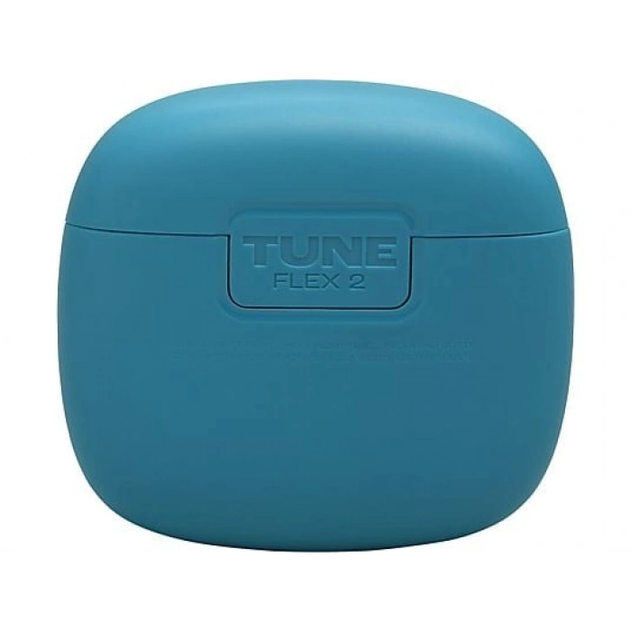 JBL Tune Flex2 NC Bluetooth Kulak İçi Kulaklık Turkuaz KI /M