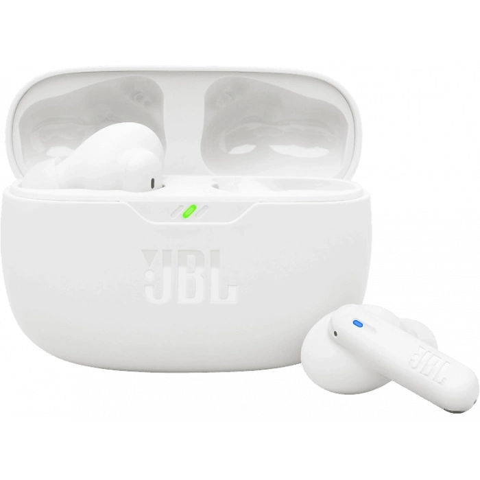 JBL Wave Beam2 Bluetooth Kulak İçi Kulaklık Beyaz KI /M