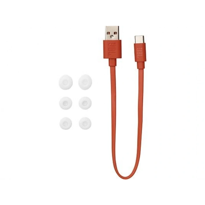 JBL Wave Beam2 Bluetooth Kulak İçi Kulaklık Beyaz KI /M