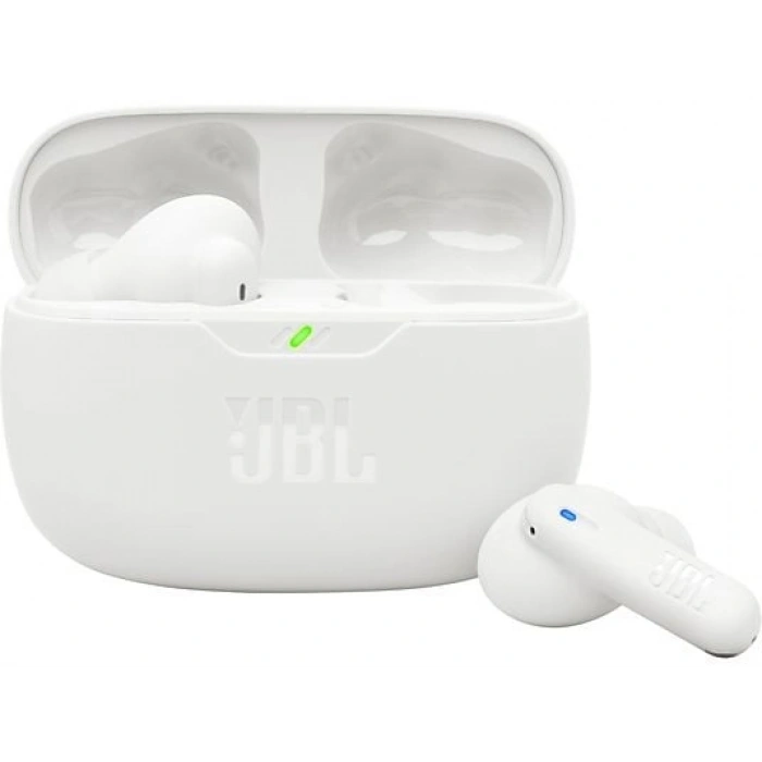JBL Wave Beam2 Bluetooth Kulak İçi Kulaklık Beyaz KI /M