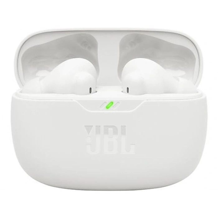 JBL Wave Beam2 Bluetooth Kulak İçi Kulaklık Beyaz KI /M