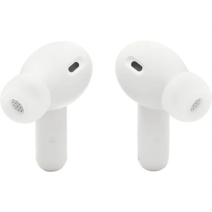 JBL Wave Beam2 Bluetooth Kulak İçi Kulaklık Beyaz KI /M