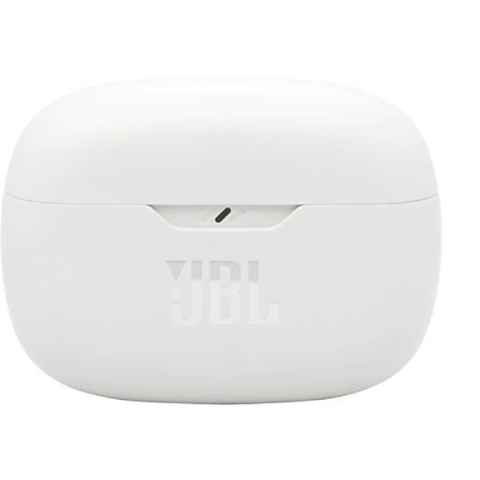 JBL Wave Beam2 Bluetooth Kulak İçi Kulaklık Beyaz KI /M