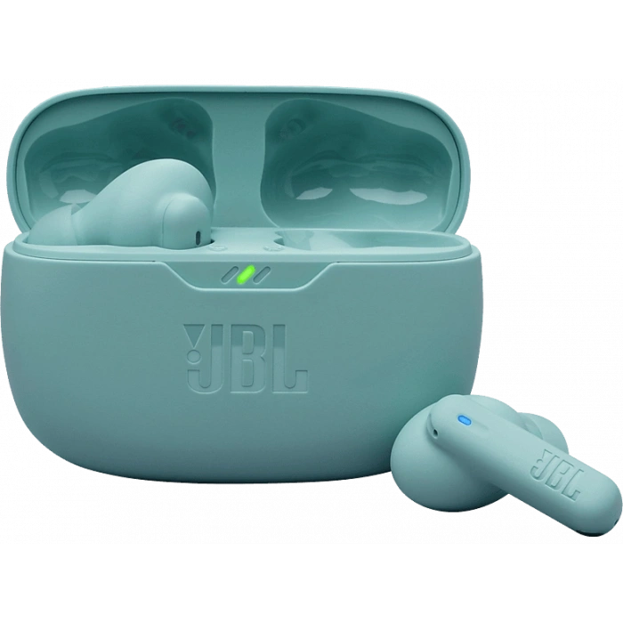 JBL Wave Beam2 Bluetooth Kulak İçi Kulaklık Mavi KI /M