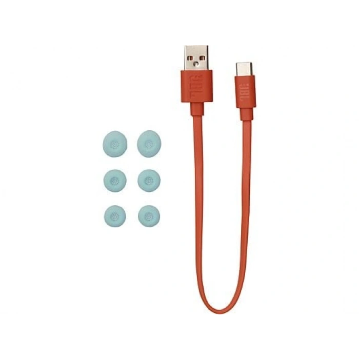 JBL Wave Beam2 Bluetooth Kulak İçi Kulaklık Mavi KI /M