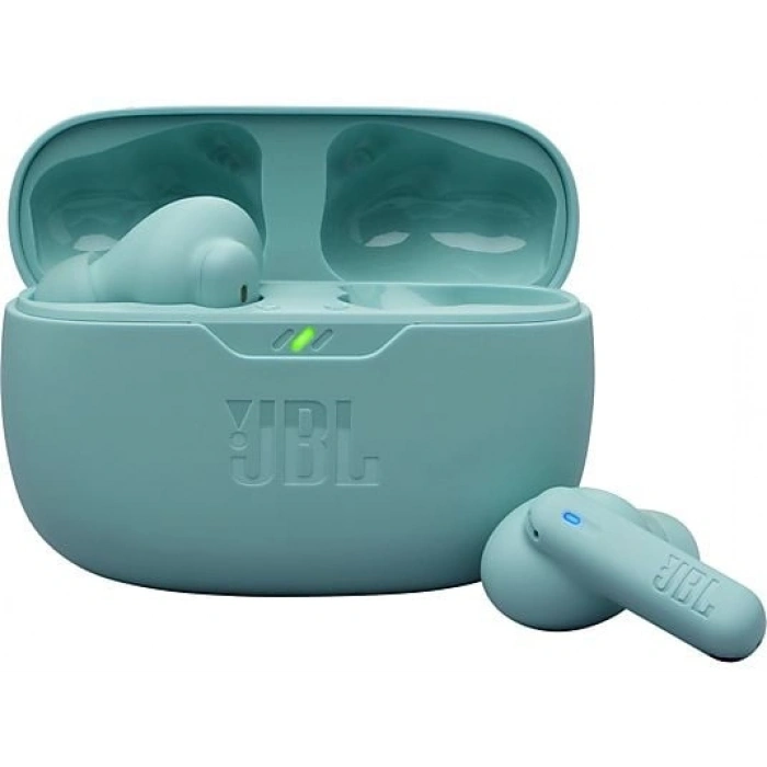 JBL Wave Beam2 Bluetooth Kulak İçi Kulaklık Mavi KI /M