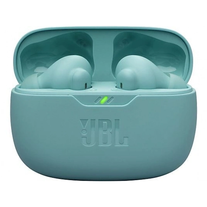 JBL Wave Beam2 Bluetooth Kulak İçi Kulaklık Mavi KI /M