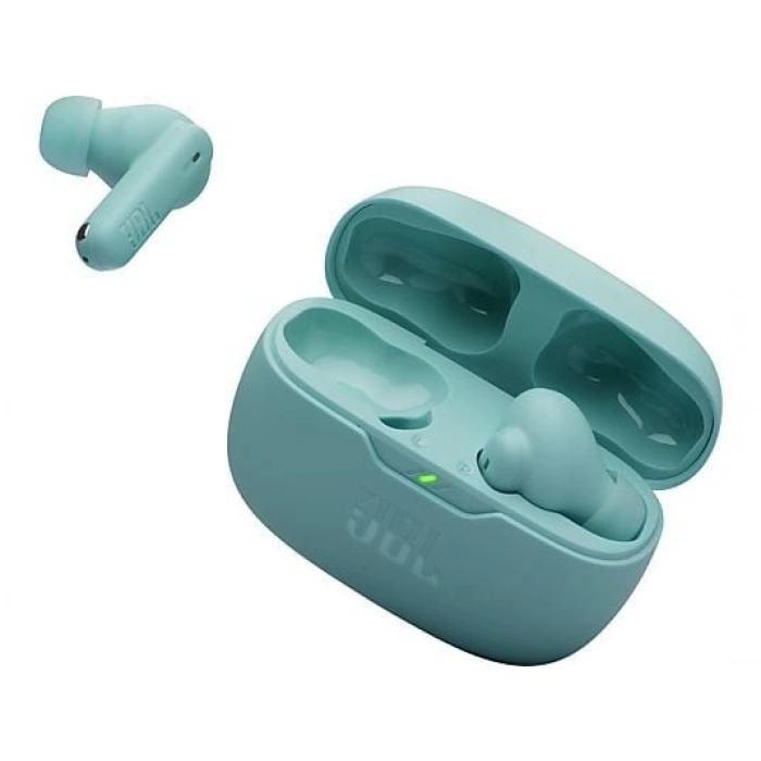 JBL Wave Beam2 Bluetooth Kulak İçi Kulaklık Mavi KI /M
