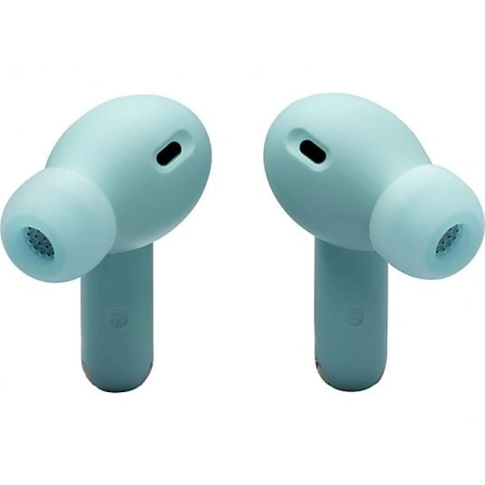 JBL Wave Beam2 Bluetooth Kulak İçi Kulaklık Mavi KI /M