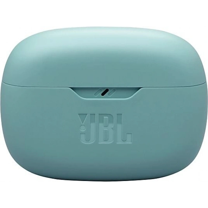 JBL Wave Beam2 Bluetooth Kulak İçi Kulaklık Mavi KI /M