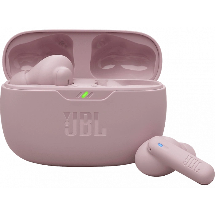 JBL Wave Beam2 Bluetooth Kulak İçi Kulaklık Pembe KI /M