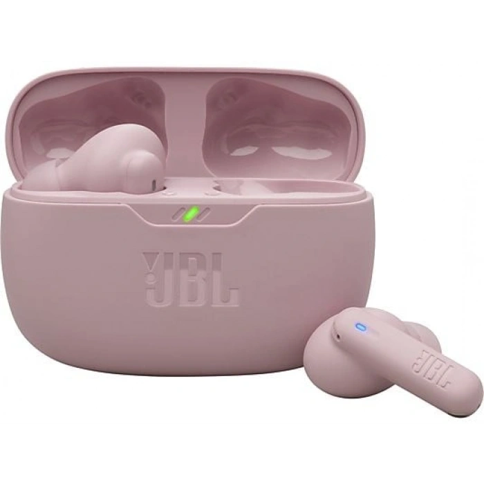 JBL Wave Beam2 Bluetooth Kulak İçi Kulaklık Pembe KI /M
