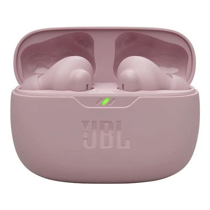 JBL Wave Beam2 Bluetooth Kulak İçi Kulaklık Pembe KI /M