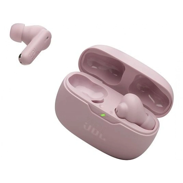 JBL Wave Beam2 Bluetooth Kulak İçi Kulaklık Pembe KI /M