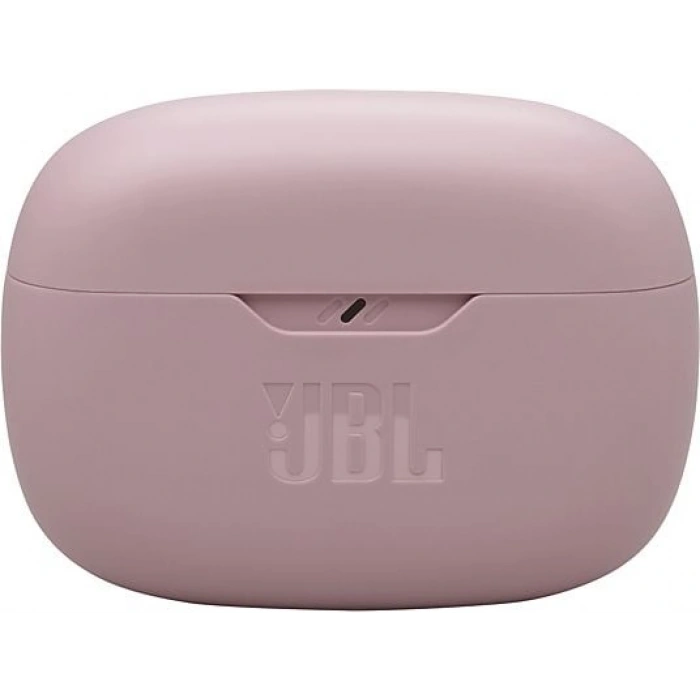 JBL Wave Beam2 Bluetooth Kulak İçi Kulaklık Pembe KI /M