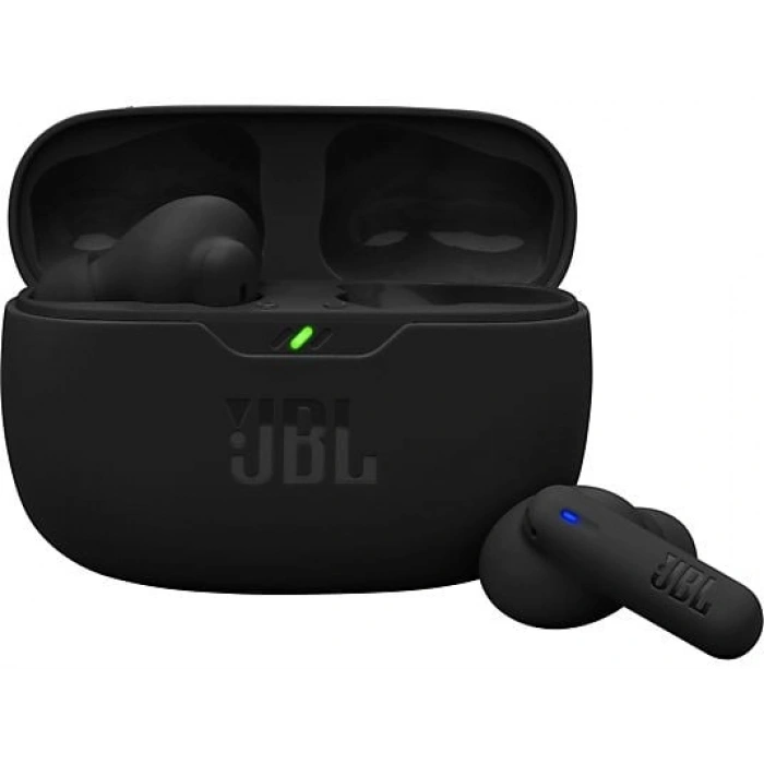 JBL Wave Beam2 Bluetooth Kulak İçi Kulaklık Siyah KI /M