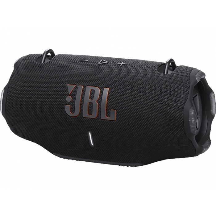 JBL Xtreme 4 Taşınabilir Bluetooth Hoparlör Siyah