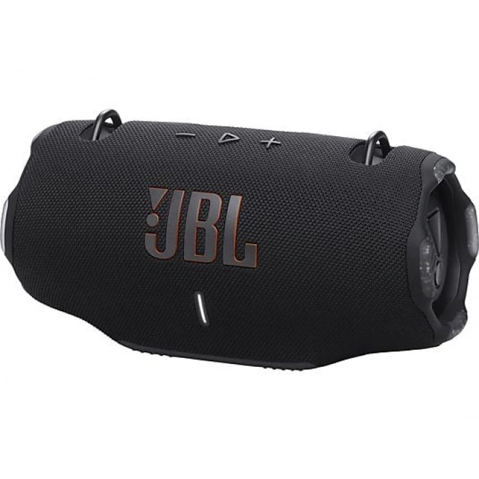 JBL Xtreme 4 Taşınabilir Bluetooth Hoparlör Siyah
