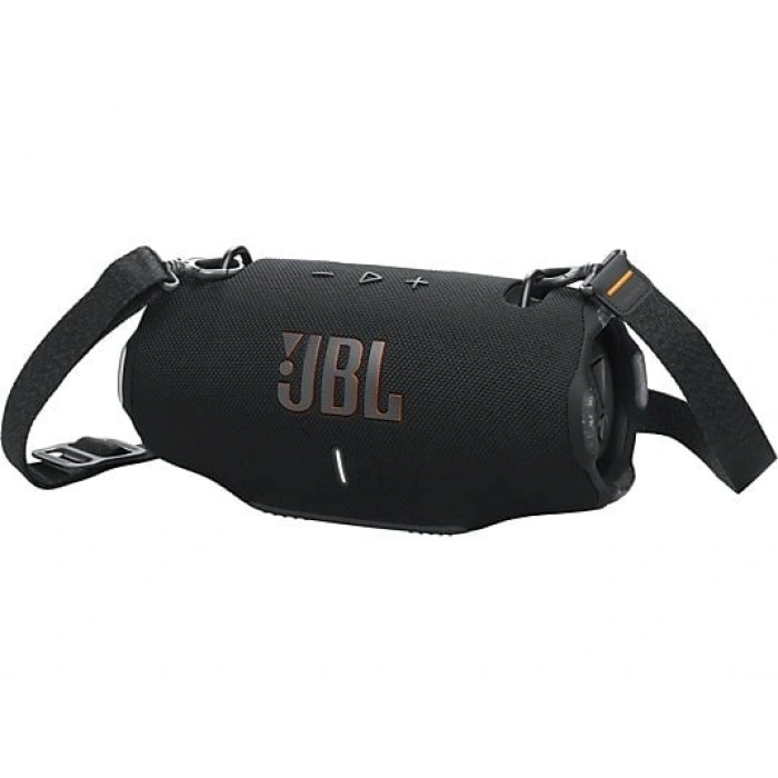 JBL Xtreme 4 Taşınabilir Bluetooth Hoparlör Siyah