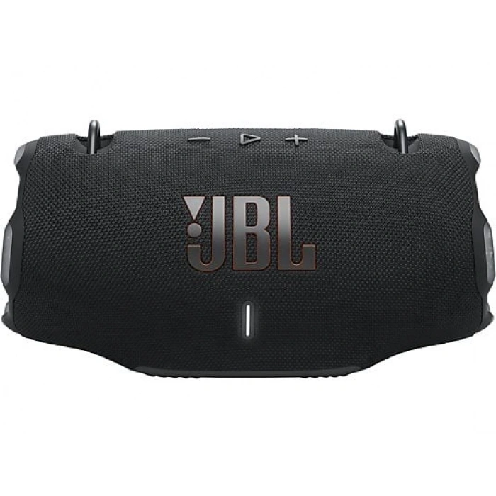 JBL Xtreme 4 Taşınabilir Bluetooth Hoparlör Siyah