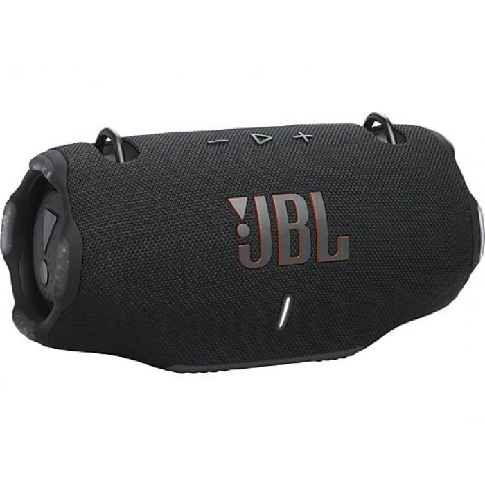 JBL Xtreme 4 Taşınabilir Bluetooth Hoparlör Siyah