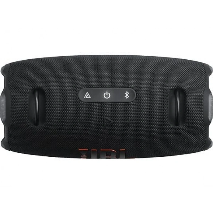 JBL Xtreme 4 Taşınabilir Bluetooth Hoparlör Siyah