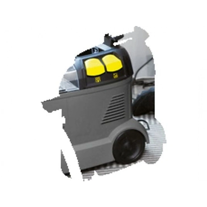 KARCHER Puzzi 8/1 Halı Koltuk Yıkama Makinesi Gri