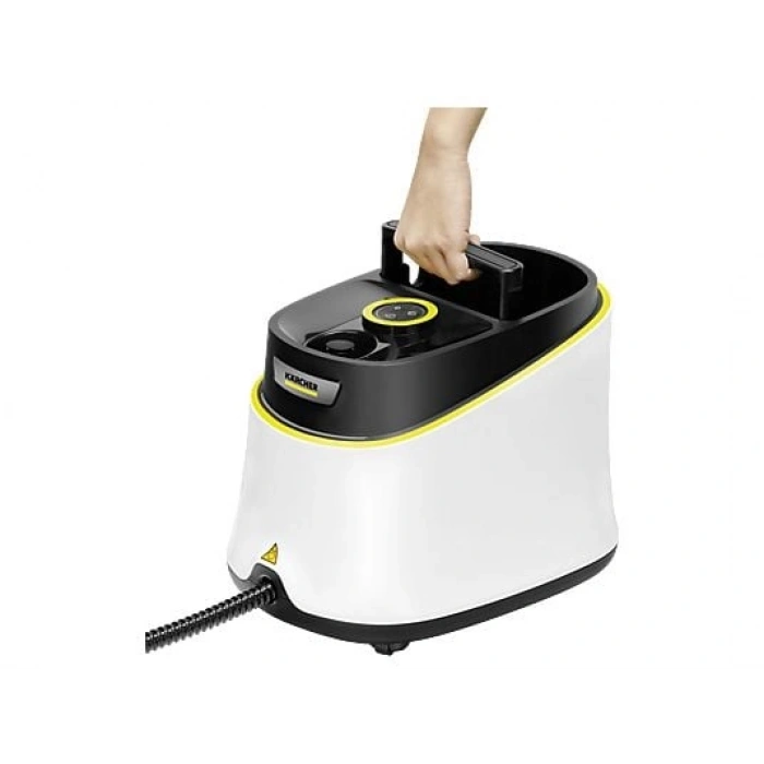 KARCHER SC 3 Deluxe Buharlı Temizleme Makinesi