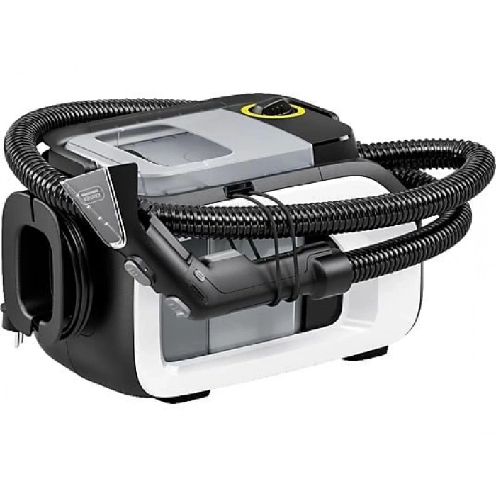 KARCHER SE 3 Compact Home Halı Yıkama Makinesi Beyaz
